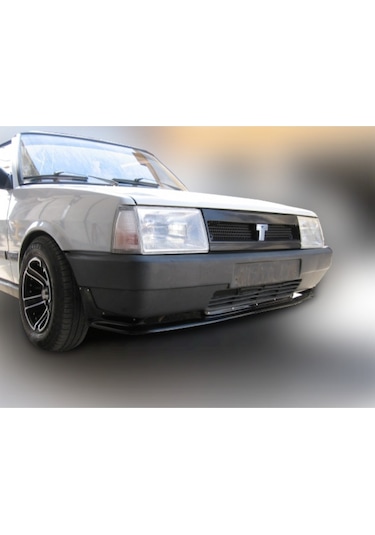 Tofaş Uyumlu Doğan İnce Karlık Ham