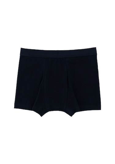U.S. Polo Assn. Erkek Çocuk 3'lü Boxer 50310966-VR033