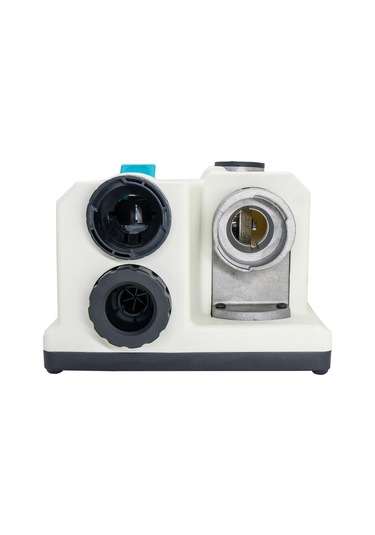 Euromax EGM13 Matkap Ucu Bileme Makinası 3-13 MM