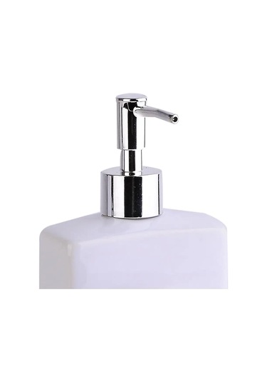 Mayer&boch Sabunluk 154248046 Beyaz