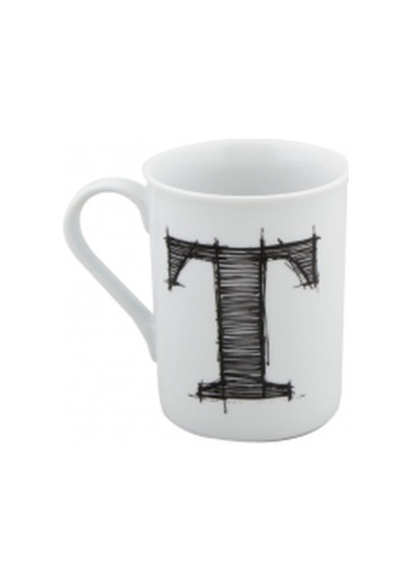 Porland Harfli Porselen 285Cc Kupa T 04Ap016129