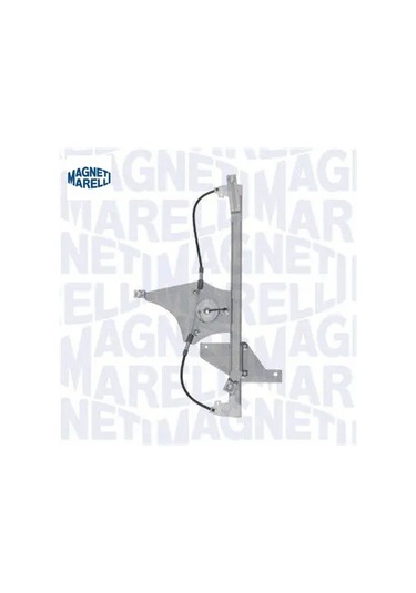 Cam Kriko Mekanizmasi Ön Sağ 508 2010- Magneti Marelli 9222.gv