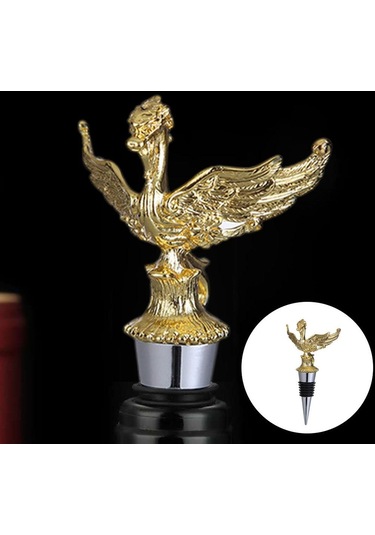 Suntek Bar İçecek Şişesi Şampanya Şişesi Ejderha Tıpa Diğer