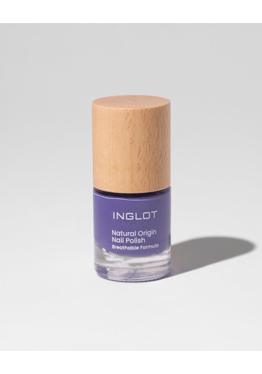 Natural Origin Nail Polish 41