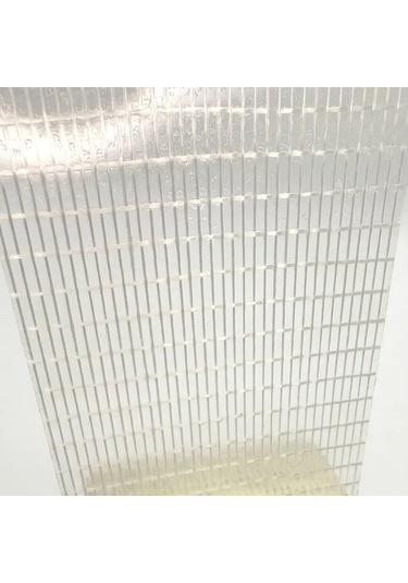 Li-force Güçlendirilmiş Bant 50mm 25m Cam Kumaş Dokuma File - 1 Adet 337144438