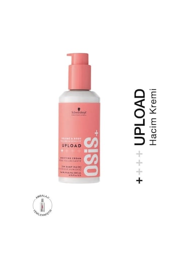 Osis Upload 200ml