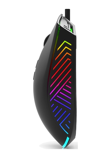 Inca EMPOUSA IMG-GT17 RGB  6400 DPI Oyuncu Mouse