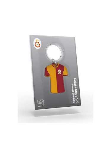 Galatasaray Parçalı Anahtarlık U241484 Diğer