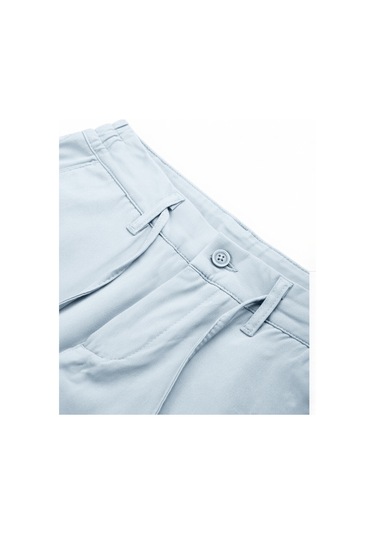 Deepsea Erkek Buz Mavisi Esnek Kumaş Slim Fit Beli Lastikli Günlük Spor Pantolon 2601070 Buz Mavisi Deepsea Erkek Buz Mavisi Esnek Kumaş Slim Fit Beli Lastikli Günlük Spor Pantolon 2601070 Buz Mavisi