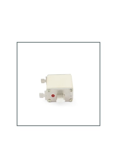 Apator NH00 160A gG/gL Bıçaklı Sigorta Buşonu