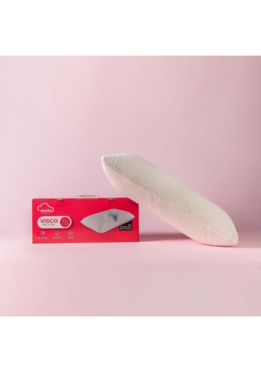 Moln Beauty Air Collagen Visco Yastık