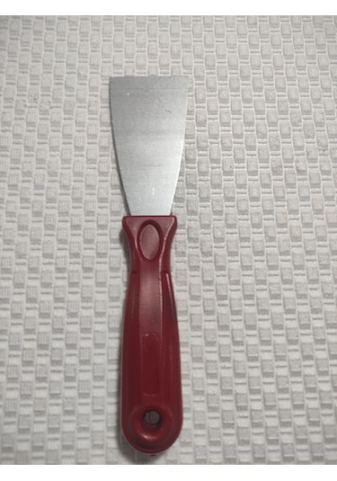 Atg Yay Çeligi Boyacı Ispatulası 60 Mm