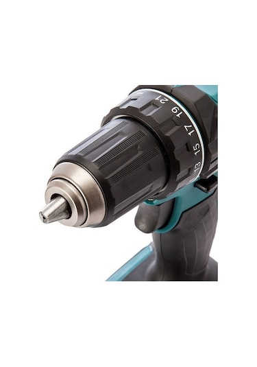 Makita DDF482RFE 18V 3.0 Ah Li-ion Çift Akülü Matkap Vidalama