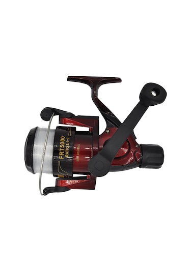 Ecoport First 5000 Olta Makinesi Mavi