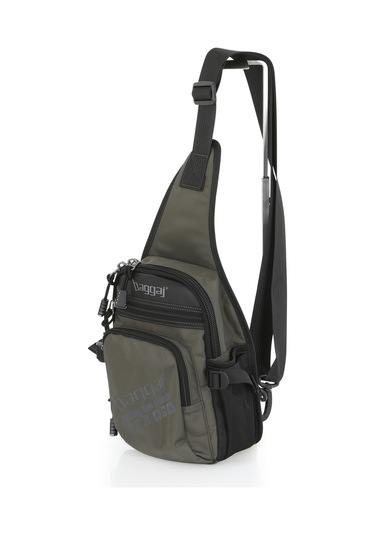 Cs24161 Çapraz Sırt Çantası S24sıcs00005 10138 Yeşil