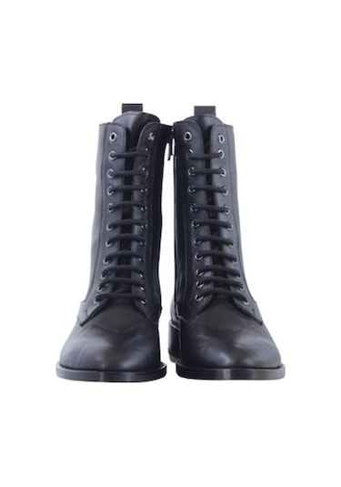 Kadın Çizme 04 7738 32 F112 C400 Siyah