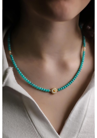 Özel Kutusunda Hasır Kordon Saat & Papatya Kolye & Papatya Bileklik & Lavanta Kesesi Hediye Seti Kadına Özel Hediye Kutusu