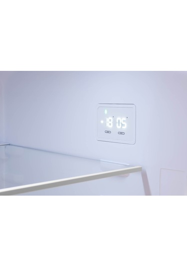 Regal NFK 42720 427 LT No-Frost Kombi Tipi Buzdolabı