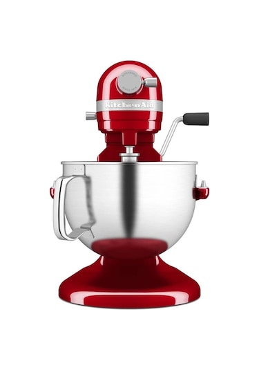 Kitchenaid 5KSM60SPXEER 5.6 Lt Empire Red Planet Mikser (Outlet)