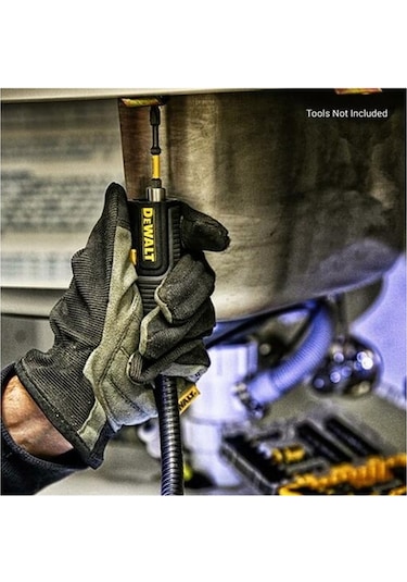 Dewalt Dt20501 Spiralli Köşe Adaptörü - Esnek