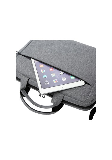 Urban Dizüstü Bilgisayar Ve Tablet Çantası Gri