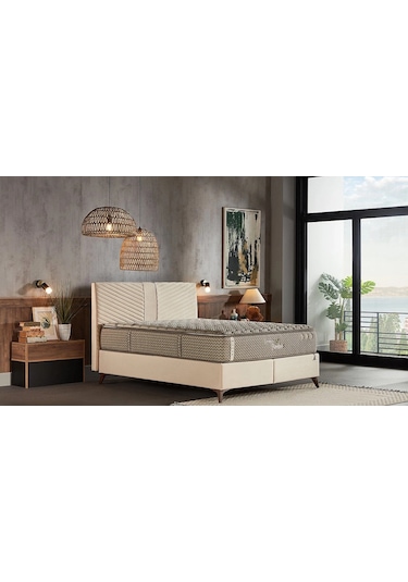 Bellona Dream Bamboo Yatak 160 x 200