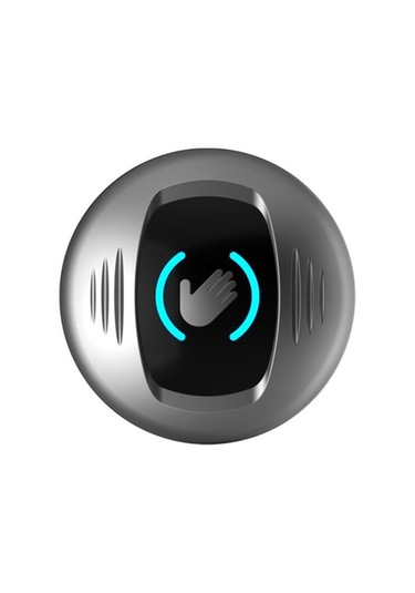 El Yanaşım Sensörü, Otomatik Kapı El Sensör, Temassız El Butonu
