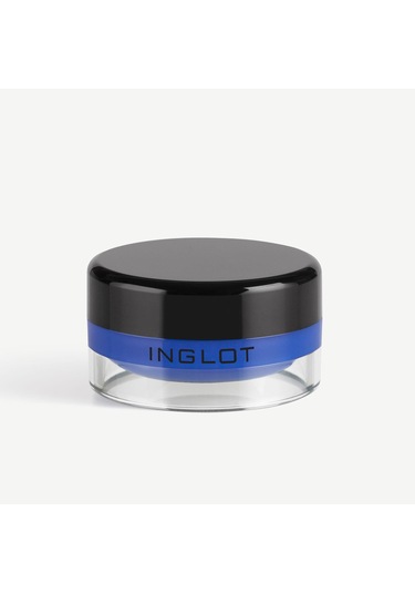 Inglot Jel Eyeliner-amc Eyeliner Gel Diğer