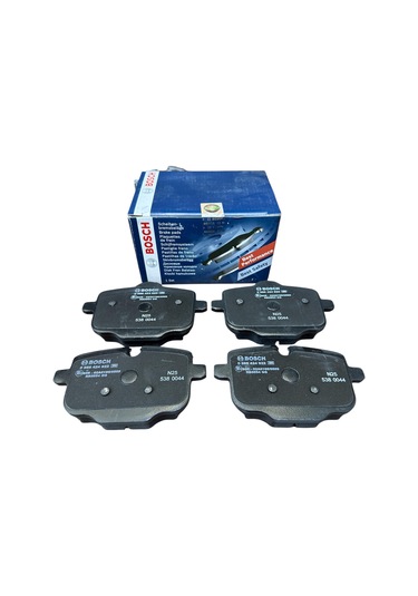 Arka Fren Balatası / Bmw G20-g21-g28 17- /0986424922-34216870552