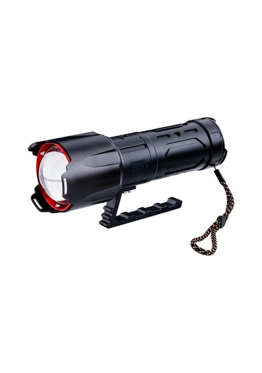 Wıson Ws-915 Şarjlı El Feneri 55 W 5000 Lümen Çok Renkli