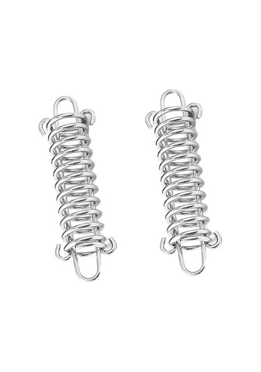 Çadır Yay Tokası, Yaylar Ağır Hizmet Tipi, Rüzgar Geçirmez Çok Renkli