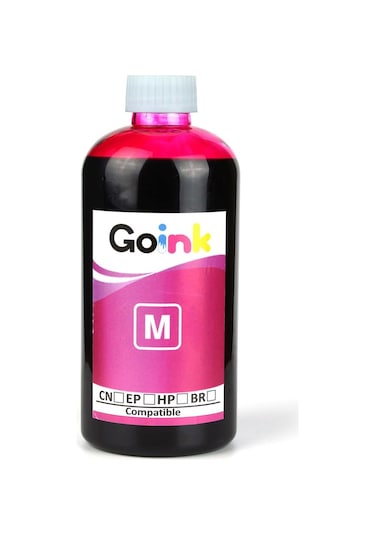 Goink Canon G2420 Mürekkep Seti 4x500 (Uyumlu)