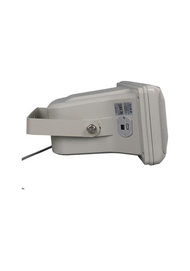 Magicvoice Mv-29 13 Cm 30 Watt Komütatörlü Hat Trafolu Gri Horn Sütun Hoparlör Tekli Paket