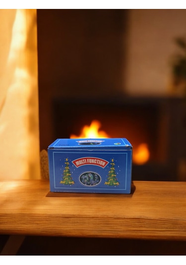 10 Metre Pilli Led Işıklandırma Kablo