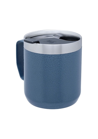 The Legendary Camp Mug Kapaklı Termos Bardak 0.35l 12oz - Hammertone Lake