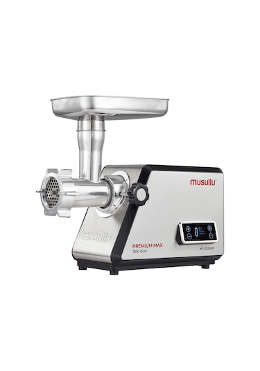 Musullu MT-G3500M Premium Max 3500 W Et Kıyma Makinesi