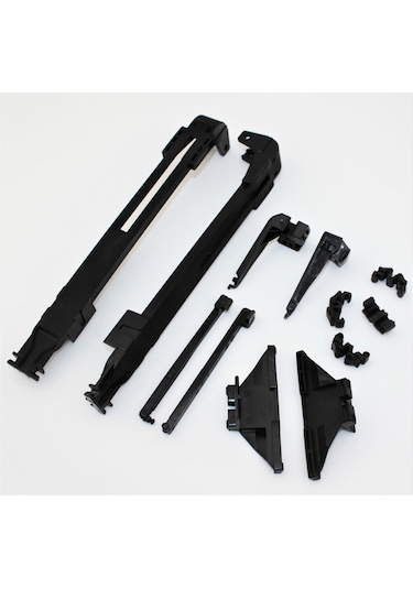 Bmw X5 F85 2013-2018 Panaromik Sunroof Tamir Seti