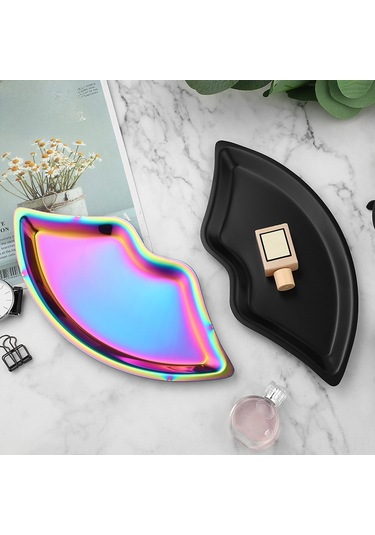 Dianziye Gümüş Renkli Paslanmaz Çelik Palet, Modern Minimalist Ev Dekoru İçin Anahtar, Mücevher Ve Aksesuar Saklama Tabağı, Kaliteli Ve Dayanıklı Ev Gereci Dianziye Gümüş Renkli Paslanmaz Çelik Palet, Modern Minimalist Ev Dekoru İçin Anahtar, Mücevher Ve Aksesuar Saklama Tabağı, Kaliteli Ve Dayanıklı Ev Gereci