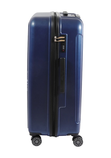 Biggdesign Ocean Lacivert Büyük Boy 28" Valiz