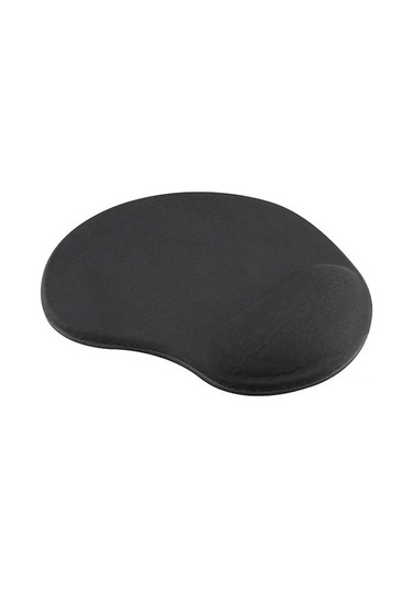 Addison 300521 Bileklik Destekli Mouse Pad,siyah Diğer