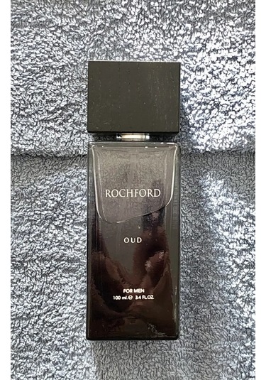 Rochford Oud Erkek Parfüm EDC 100 ML