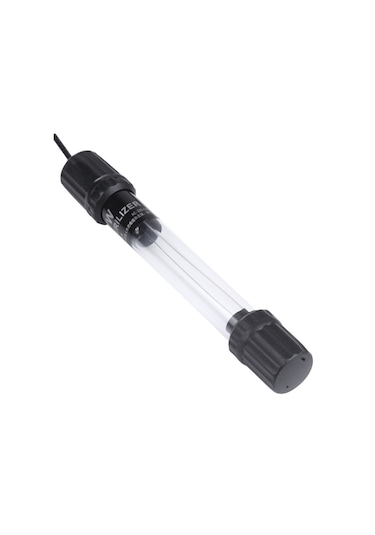 Akvaryum İçin Uv-007 7w Ultraviyole Antiseptik Lamba Dezenfeksiyon Işığı, Ab Tak