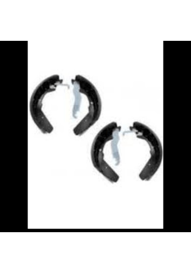 Volkswagen T4 1.9d 2.0 2.5 2.4d 2.5tdı 2.8 90 Ve Sonrası Uyumlu Fren Balatası Kampana 701698525a Wp