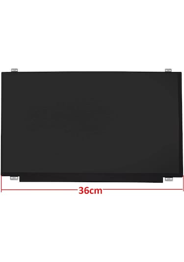 B156Xtn03 V1 Notebook Ekranı Slim 30Pin 1366x768 Hd