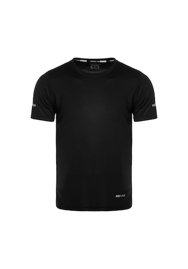 Ghassy Co. Erkek Nem Emici Hızlı Kuruma Atletik Teknik Performans-(548225233)