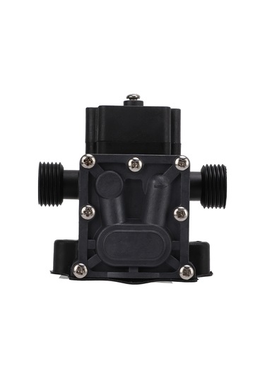 Xindoker Tarım İha Su Pompası - Dayanıklı Plastik Ve Aluminyum Alyuminyum, 8l Uygun, Hızlı Sıvı Taşıma, Kolay Kurulum