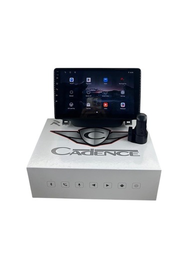 Hyundai İ30 2009-2012 Cadence R15 Dvr Kayıt Cihazı Pro Oem Multimedia