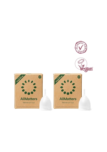 Allmatters 2 Regl Kabı Bir Arada Paketi - 2 Model Mini