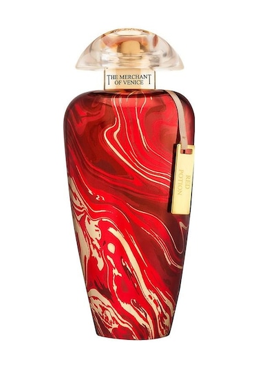 The Merchant of Venice Red Potion Parfüm EDP 100 ML
