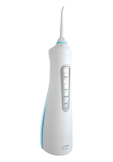 Pazly Taşınabilir Suntek Kırmızı Ev Tipi Elektrikli Diş Fırçası Akıllı Bw